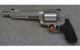 Smith & Wesson 500 Performance Center, .500 S&W Mag. - 2 of 2