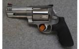 Smith & Wesson 500,.500 S&W Mag., Defense Gun - 2 of 2