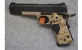 Kimber Custom Covert II, .45 ACP., - 2 of 2