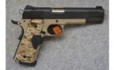 Kimber Custom Covert II, .45 ACP., - 1 of 2