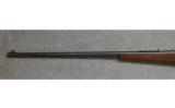 Winchester Model 1895, .30 U.S., Game Rifle - 6 of 7