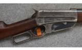 Winchester Model 1895, .30 U.S., Game Rifle - 2 of 7