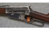 Winchester Model 1895, .30 U.S., Game Rifle - 4 of 7