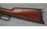 Winchester Model 1895, .30 U.S., Game Rifle - 7 of 7
