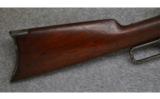 Winchester Model 1895, .30 U.S., Game Rifle - 5 of 7