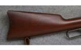 Winchester 1895, .405 WCF.,Game Rifle - 5 of 7