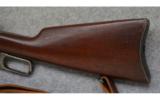 Winchester 1895, .405 WCF.,Game Rifle - 7 of 7