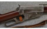 Winchester 1895, .405 WCF.,Game Rifle - 2 of 7