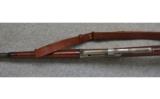 Winchester 1895, .405 WCF.,Game Rifle - 3 of 7