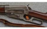 Winchester 1895, .405 WCF.,Game Rifle - 4 of 7