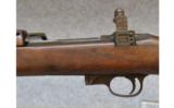 Inland M1 Carbine, .30 Carb., War Vet - 4 of 7