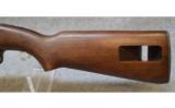 Inland M1 Carbine, .30 Carb., War Vet - 7 of 7