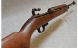 Inland M1 Carbine, .30 Carb., War Vet - 1 of 7