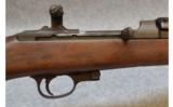 Inland M1 Carbine, .30 Carb., War Vet - 2 of 7