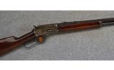 Marlin Model 94, .44-40 WCF., Game Carbine - 1 of 7
