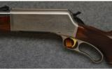 Browning BLR White Gold Medallion, .308 Win., - 4 of 7