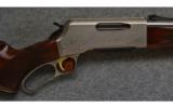 Browning BLR White Gold Medallion, .308 Win., - 2 of 7