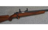 Cooper 57M,.22 LR., Game Rifle - 1 of 7
