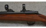 Cooper 57M,.22 LR., Game Rifle - 4 of 7