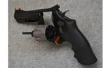 Smith & Wesson 327PD, .357 Mag., Alloy Frame - 2 of 2