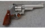 Smith & Wesson 629-3,.44 Mag., CarTech Comm. - 1 of 2
