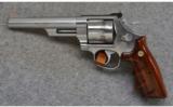 Smith & Wesson 629-3,.44 Mag., CarTech Comm. - 2 of 2