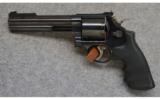 Smith & Wesson 29-3 Limited Edition, .44 Magnum - 2 of 2