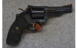 Smith & Wesson 19-5,.357 Mag., Target Revolver - 1 of 2