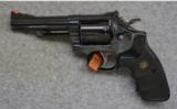 Smith & Wesson 19-5,.357 Mag., Target Revolver - 2 of 2