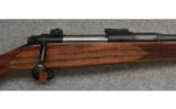 Kimber 8400 Classic, .300 Win.Mag., D.U. Rifle - 2 of 7