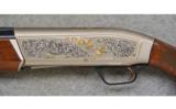 Browning Maxus Sporting Clays, 12 Ga., Golden Clays - 4 of 7