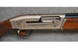 Browning Maxus Sporting Clays, 12 Ga., Golden Clays - 2 of 7