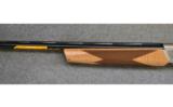 Browning Maxus Sporting Clays, 12 Ga., Maple Golden Clays - 6 of 7