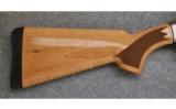 Browning Maxus Sporting Clays, 12 Ga., Maple Golden Clays - 5 of 7