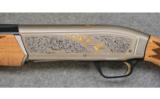 Browning Maxus Sporting Clays, 12 Ga., Maple Golden Clays - 4 of 7