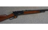 Winchester Model 1886 Extra Light, .45-70 Gov't - 1 of 7