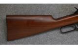 Winchester Model 1886 Extra Light, .45-70 Gov't - 5 of 7