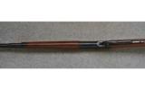 Winchester Model 1886 Extra Light, .45-70 Gov't - 3 of 7