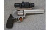 Smith & Wesson 686, .357 Mag., Stainless Revolver - 1 of 2