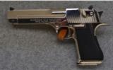 Magnum Research Desert Eagle, .44 Magnum, - 2 of 2