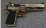 Magnum Research Desert Eagle, .44 Magnum, - 1 of 2
