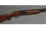 Beretta 686 Onyx, 20 Ga., Game Gun - 1 of 7