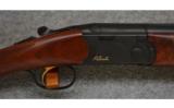 Beretta 686 Onyx, 20 Ga., English Stock Game Gun - 3 of 7