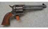 USFA Man. Co., .45 Colt,SAA Style Revolver - 1 of 2