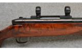 Weatherby Mark V Deluxe, .300 Wby.Mag., LH West German - 2 of 7