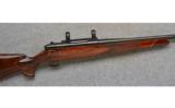 Weatherby Mark V Deluxe, .300 Wby.Mag., LH West German - 1 of 7