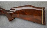 Weatherby Mark V Deluxe, .300 Wby.Mag., LH West German - 7 of 7
