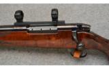 Weatherby Mark V Deluxe, .300 Wby.Mag., LH West German - 4 of 7