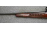 Weatherby Mark V Deluxe, .300 Wby.Mag., LH West German - 6 of 7