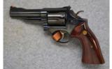 Smith & Wesson 19-3 Texas Rangers Comm., .357 Mag. - 2 of 2